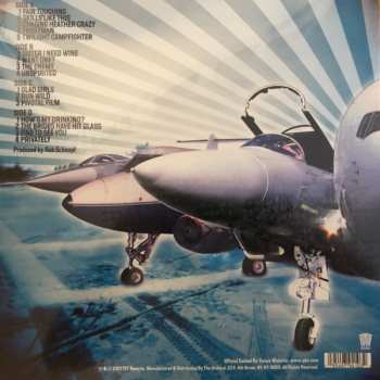 2LP Guided By Voices: Isolation Drills