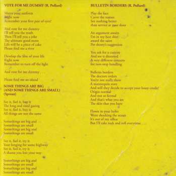 CD Guided By Voices: Motivational Jumpsuit