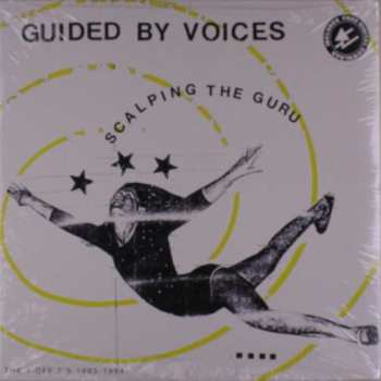 LP Guided By Voices: Scalping The Guru