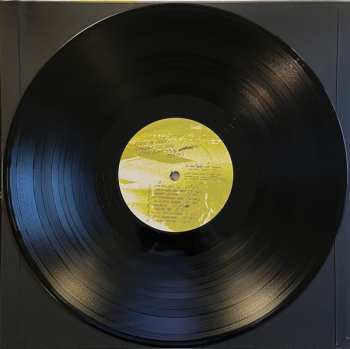 LP Guided By Voices: Scalping The Guru