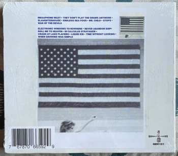 CD Guided By Voices: Styles We Paid For