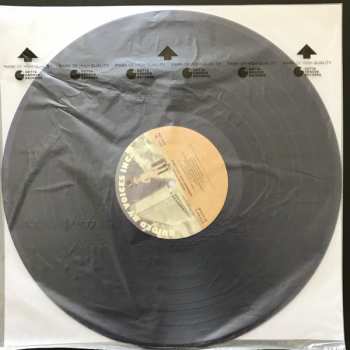 LP Guided By Voices: Surrender Your Poppy Field CLR