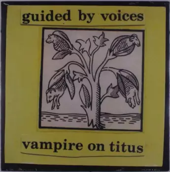 Vampire On Titus