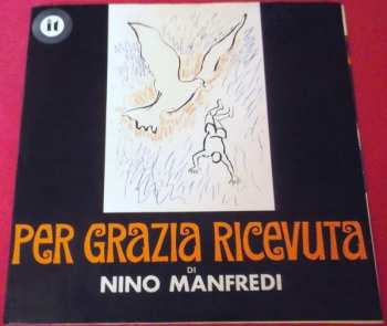 Album Guido And Maurizio De Angelis: Per Grazia Ricevuta