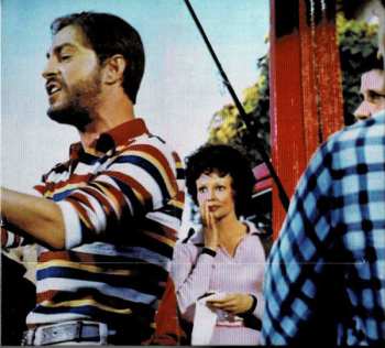 CD Guido And Maurizio De Angelis: Per Grazia Ricevuta (Original Motion Picture Soundtrack) LTD