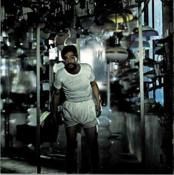 CD Guido And Maurizio De Angelis: Per Grazia Ricevuta (Original Motion Picture Soundtrack) LTD