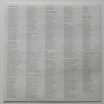 LP Guido Belcanto: In de kronkels van mijn geest CLR | LTD