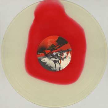 2LP Guido And Maurizio De Angelis: Torso (I Corpi Presentano Tracce Di Violenza Carnale) CLR | LTD