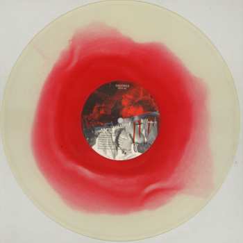 2LP Guido And Maurizio De Angelis: Torso (I Corpi Presentano Tracce Di Violenza Carnale) CLR | LTD