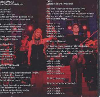 CD Guido's Orchestra: Red Passion