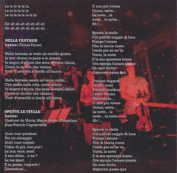 CD Guido's Orchestra: Red Passion