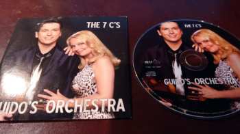 Album Guido's Orchestra: The 7 C'S