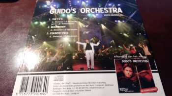 CD Guido's Orchestra: The 7 C'S