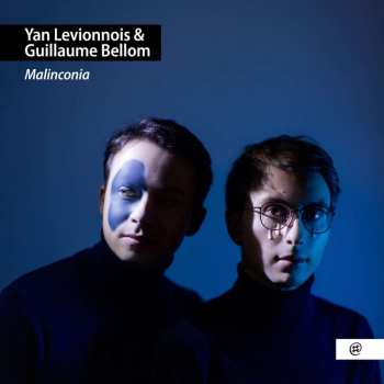 CD Guillaume Bellom Yan Levionnois: Malin
