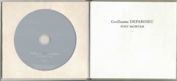2CD Guillaume Depardieu: Post Mortem