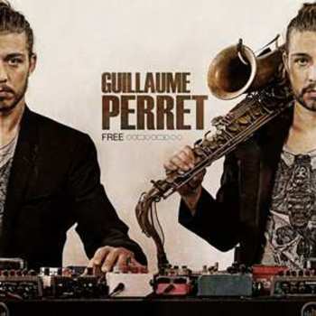 CD Guillaume Perret: Free