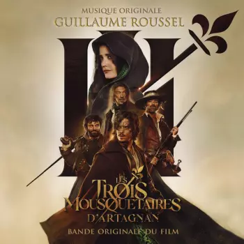 Les Trois Mousquetaires: D'Artagnan