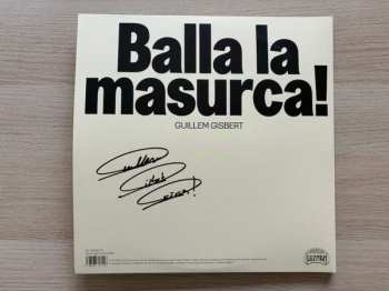 LP Guillem Gisbert: Balla la Masurca!