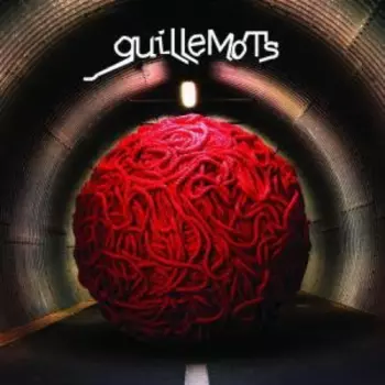 Guillemots: Red