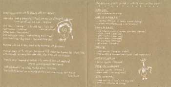 CD Guillemots: Through The Windowpane