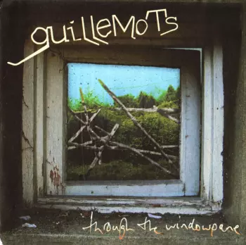 Guillemots: Through The Windowpane