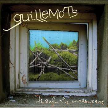 CD Guillemots: Through The Windowpane