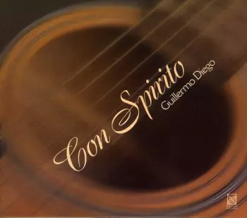 Guillermo Diego: Con Spirito