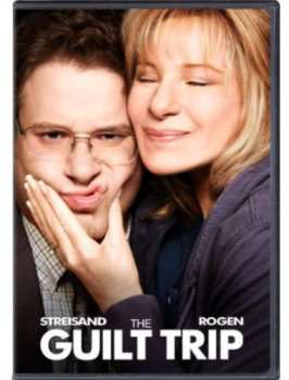 DVD Guilt Trip: Guilt Trip