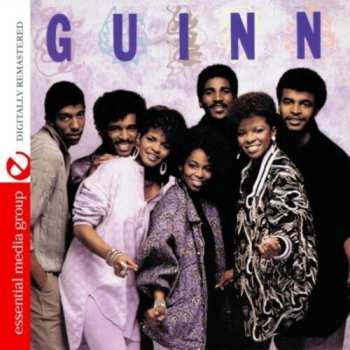 CD Guinn: Guinn