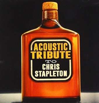 Album Guitar Tribute Players: Acoustic Tribute To Chris Stapleton