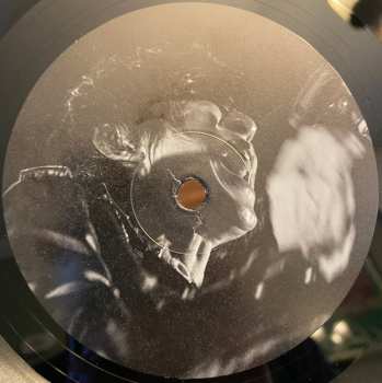 LP Guitar Wolf: ブラックレザー爆弾 (Live At WWWX)