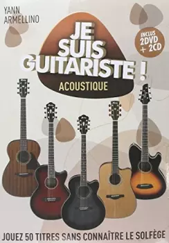 Je Suis Guitariste Electrique