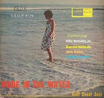CD The American Jazz Quintet: Wade In The Water