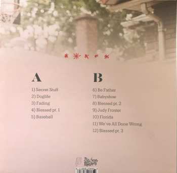 LP Gulfer: Dog Bless