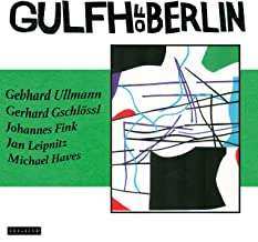 CD Gulfh Of Berlin: Gulfh Of Berlin