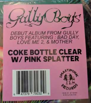 LP Gully Boys: Gully Boys CLR