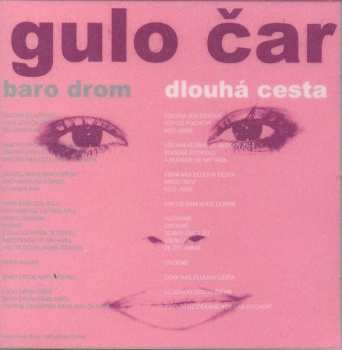 CD Gulo Čar: Baro Drom