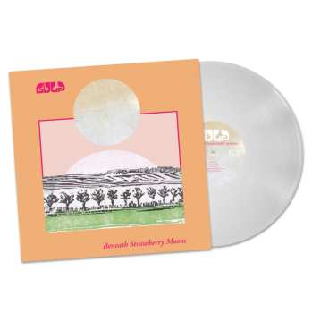 Album Gulp Gulp: Beneath Strawberry Moons