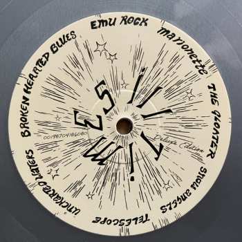 LP Gum: Ill Times CLR | DLX