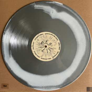 LP Gum: Ill Times CLR | DLX