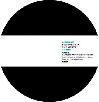 Album GummiHz: Groove Is In The Hertz (Part One)