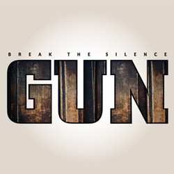 CD Gun: Break The Silence