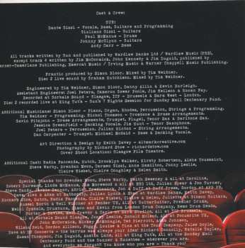 2CD Gun: Frantic DLX | DIGI