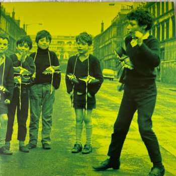 2LP Gun: The Calton Songs LTD | CLR