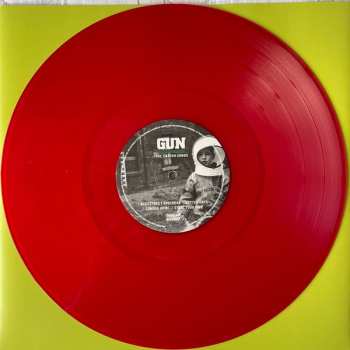 2LP Gun: The Calton Songs LTD | CLR