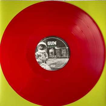 2LP Gun: The Calton Songs LTD | CLR