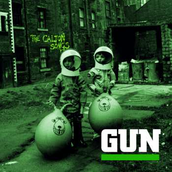CD Gun: The Calton Songs