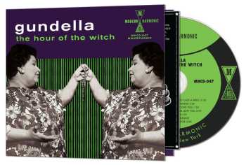CD Gundella: The Hour Of The Witch