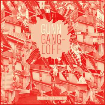 CD Steve Gunn: Melodies For A Savage Fix