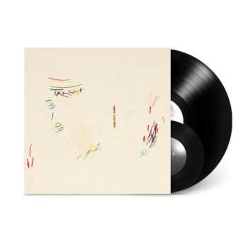 LP/SP Gunn Truscinski Nace: Glass Band